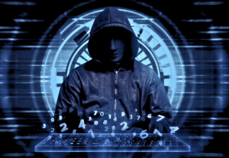 Who Are Cybercriminals?