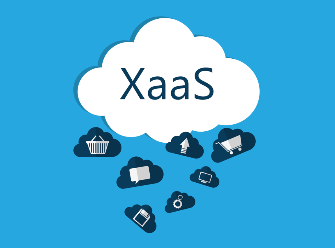 How Anything-As-A-Service (XaaS) Empowers Cloud Computing